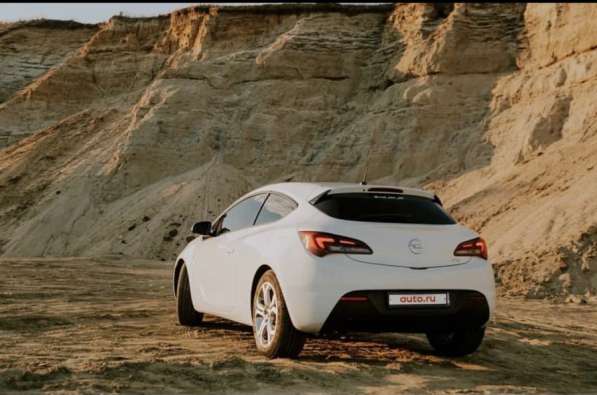 Opel, Astra, продажа в Энгельсе в Энгельсе фото 6