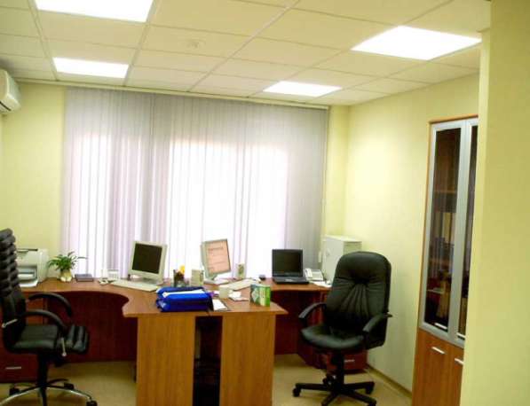 Сдаём Небольшие Офисы. Офисные помещения в ЮВАО, ЦАО, СВАО в Москве фото 9