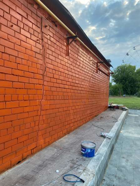 Покраска, безвоздушная покраска стен и потолков в Нижнем Новгороде фото 3