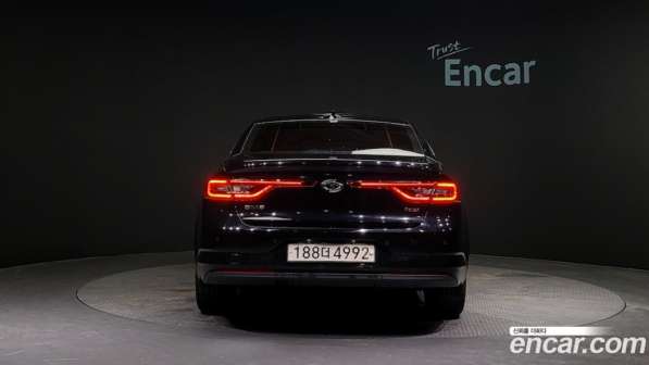 Renault Samsung, SM7, продажа в Владивостоке в Владивостоке фото 20