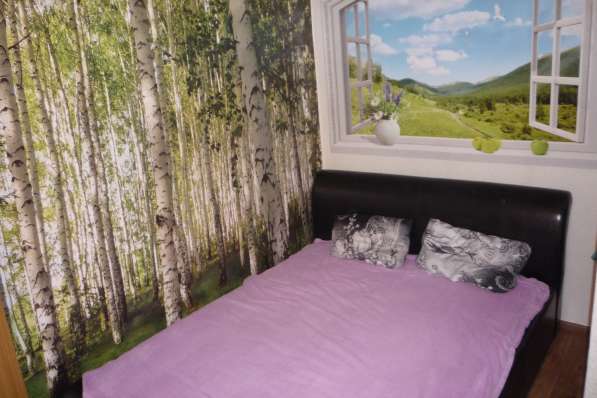 Сдам 1-ком. кв. на длительный срок в Самаре фото 17