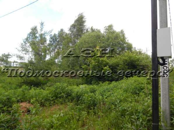 realty_mapper3.plot_in_locationПлощадь 11.00 сот.Есть Электричество, Газ. в Москве фото 4