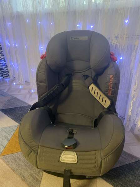 Продам детские авто кресла в Екатеринбурге фото 4