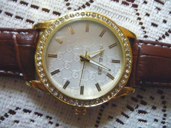 Женские наручные часы Michael Kors мод. МК-5076 в фото 3
