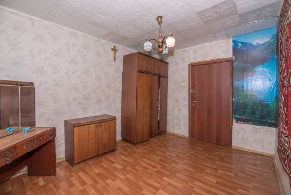 Продам трехкомнатную квартиру в Уфа.Жилая площадь 62 кв.м.Этаж 9.Дом панельный. в Уфе фото 9