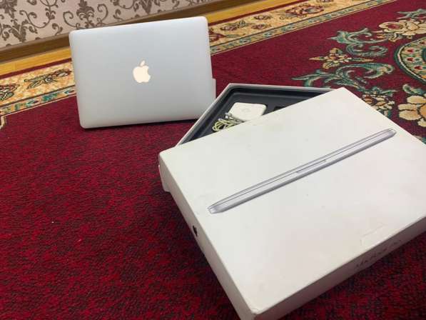 Macbook Pro 2015 13inch Core i5 Ddr3 8gb Ssd 128gb Состояние в 