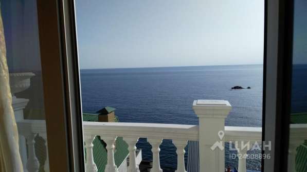 Продажа гостиницы Алушта, первая линия Утес в Алуште фото 9