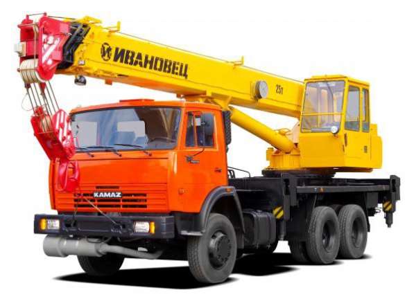 Требуется Автокрановщик - Манипуляторщик
