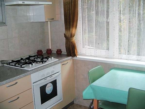 1-ком. квартира, центр Сочи, Воровского 18 в Сочи фото 24