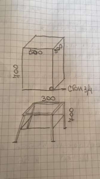 Мангал 4мм в Санкт-Петербурге фото 5