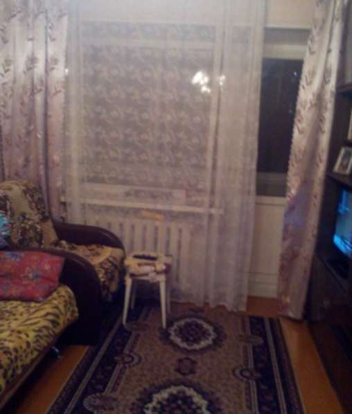2 комнатная квартира на Богомолова 5 в Королёве фото 5