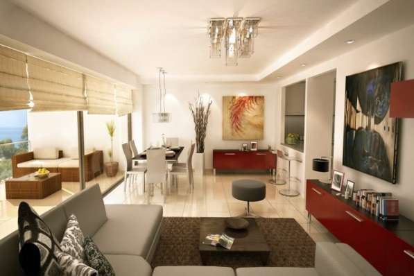 Недвижимость в Испании, Новая квартира в Вильяхойоса в фото 10