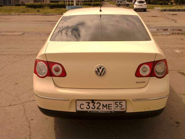 Volkswagen, Passat, продажа в Омске в Омске фото 3