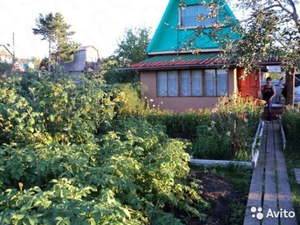 Продаю дачу в в Ачинске фото 8