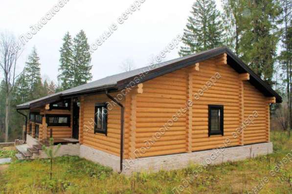 Продам коттедж в Москва.Жилая площадь 200 кв.м.Есть Канализация, Электричество. в Москве фото 79