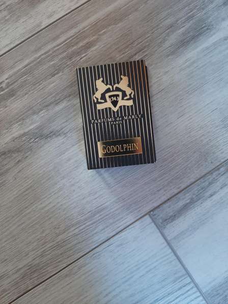 Godolphin Parfums de Marly