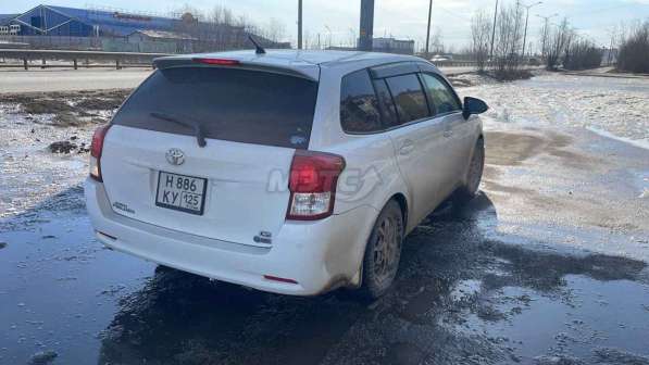 Toyota, Corolla, продажа в Москве в Москве фото 3