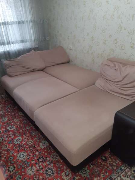 Угловой диван в Москве фото 7