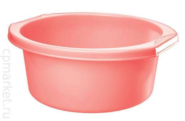 Тазы пластиковые в Москве фото 5