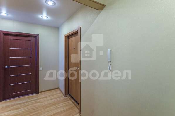 Продажа квартиры на Сиреневом бульваре 1 в Екатеринбурге фото 34