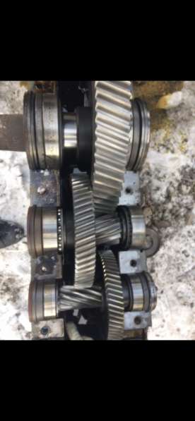 Редуктора в Туле фото 7