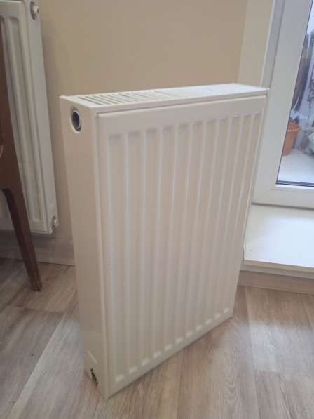 Двери строительные в Ульяновске фото 9