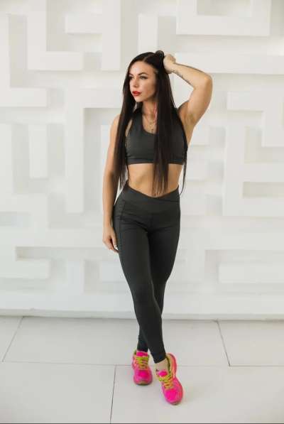 Продам леггинсы в Москве фото 20