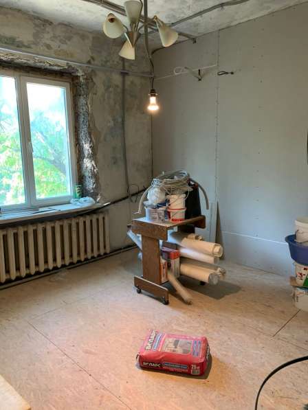 Продается 4-х комнатная квартира в Ростове-на-Дону фото 12