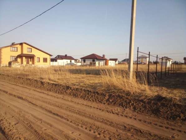 Участок 12,6 сот ИЖС Изумрудный в Воронеже фото 5