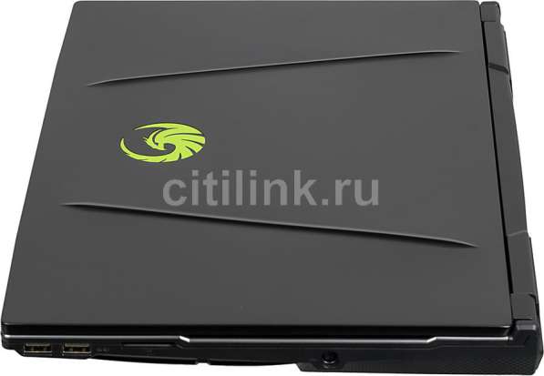 Игровой ноутбук MSI Alpha 15 в фото 14