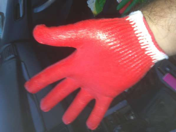 Рабочие перчатки пвх и Латекс маслобензостойкие и.т.д. Прода в Махачкале фото 3
