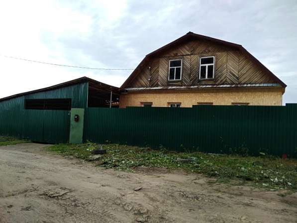 Дом с земельным участком 25 соток в Екатеринбурге фото 19