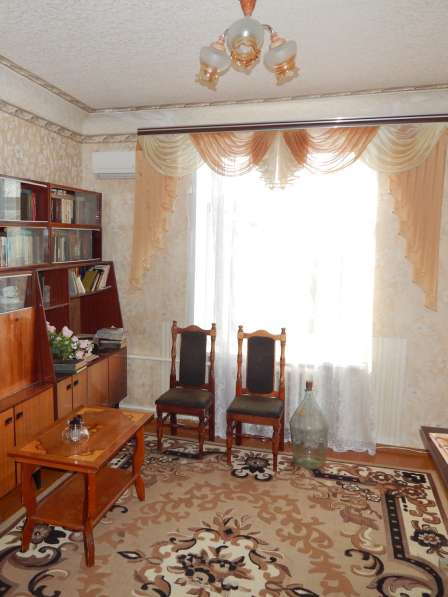 Двухкомнатная квартира 54кв. м в Таганроге фото 5