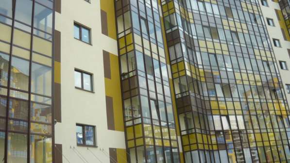 Сдается однокомнатная квартира в Кудрово, Центральная ул52к2 в Кудрово фото 6