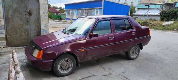 ЗАЗ, 1103 «Славута», продажа в г.Красный Луч в фото 13