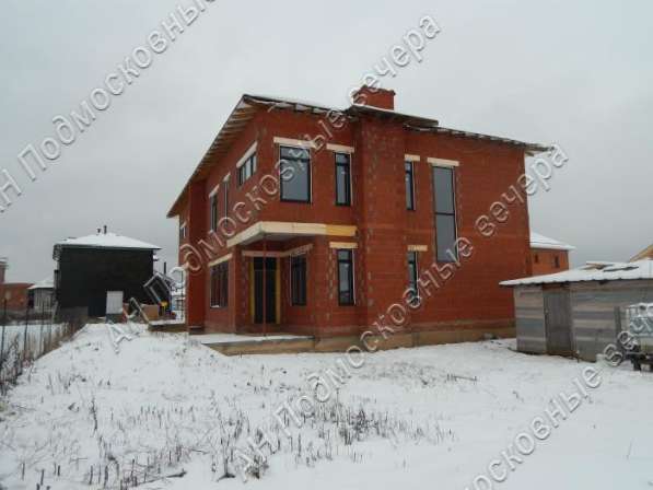 Продам коттедж в Москва.Есть Канализация, Электричество, Водопровод. в Москве фото 20