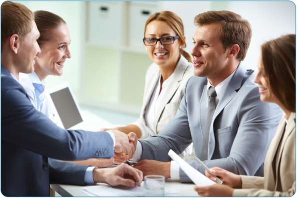 Бизнес для всех возрастов