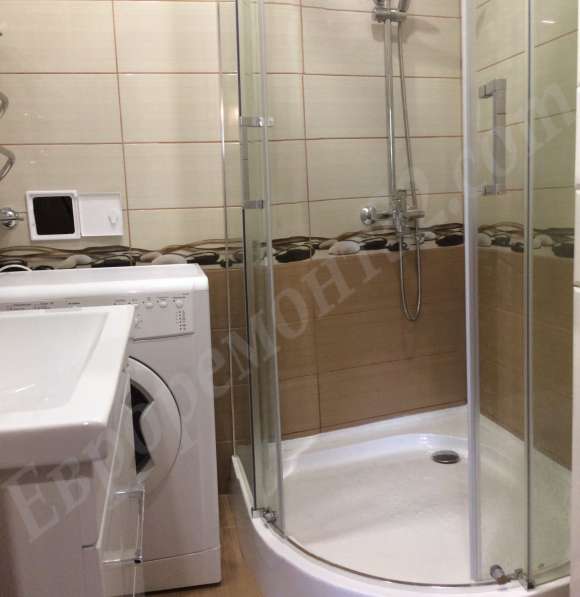 Квартира под ключ в Брянске фото 22