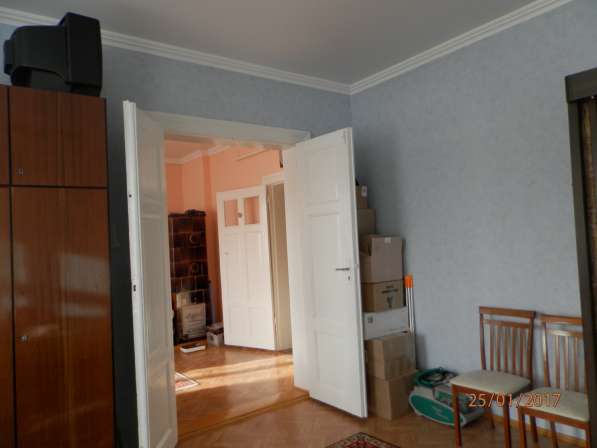 Квартира в центре города в Черняховске фото 7