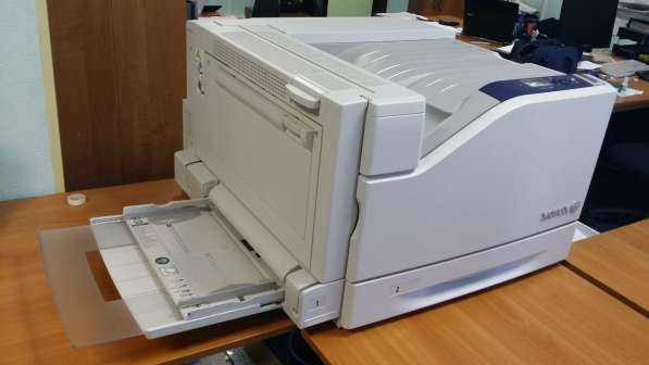 Принтер лазерный цветной А-3 Xerox Phaser 7500 DN в Щелково фото 4