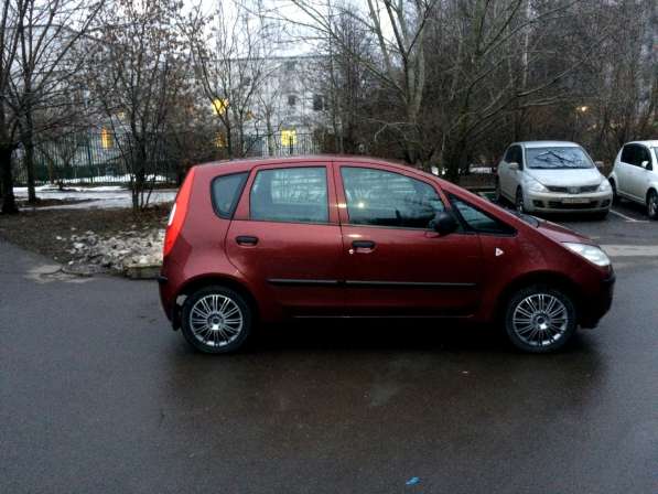 Mitsubishi, Colt, продажа в Красногорске в Красногорске фото 14
