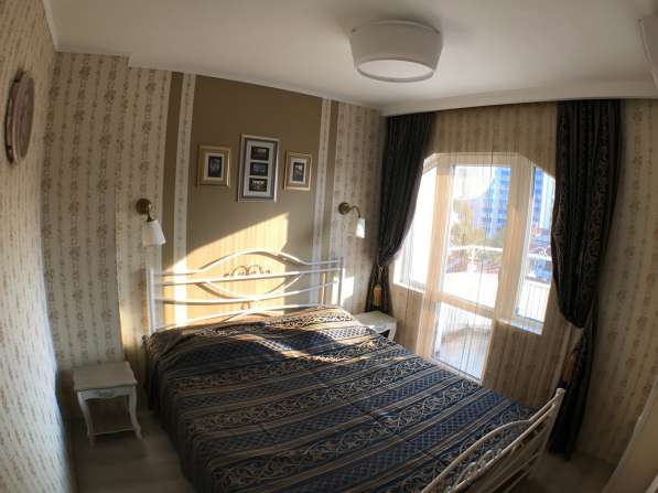 Продается 3-комнатная квартира в городе Бургас