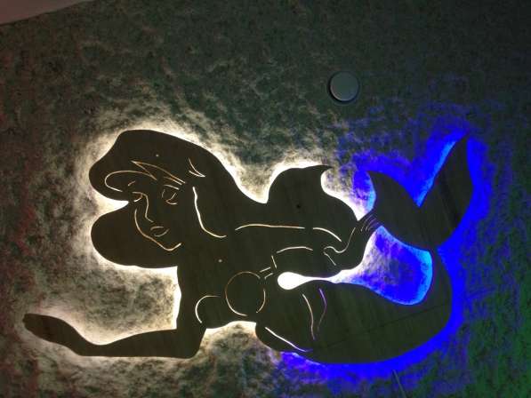 Солёные пещеры не дорога в Москве фото 10