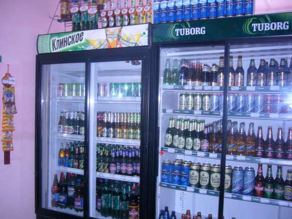 Продам нежилое помещ с витринами и холодильниками и в аренде в Белгороде фото 14