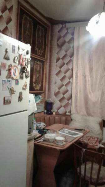 Продам четырехкомнатную квартиру в Ростов-на-Дону.Жилая площадь 88 кв.м.Этаж 2.Дом кирпичный. в Ростове-на-Дону фото 17