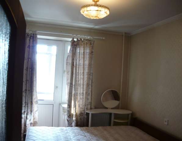 Сдается трёхкомнатная квартира Просвещения 53 в Санкт-Петербурге фото 5