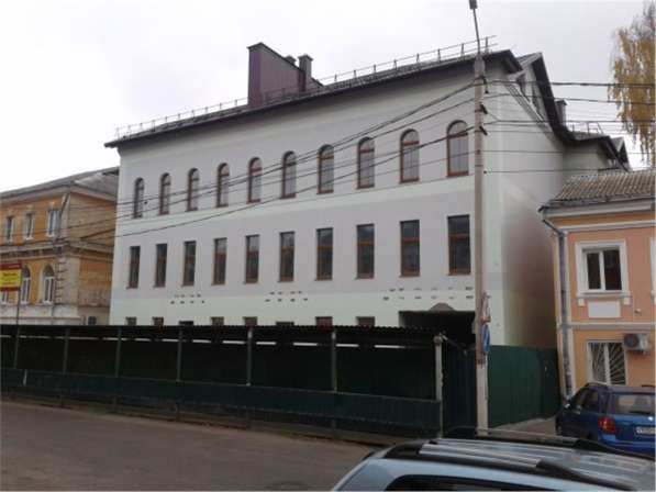 Продам двухкомнатную квартиру в Тверь.Жилая площадь 75,76 кв.м.Этаж 3.Дом кирпичный. в Твери фото 20