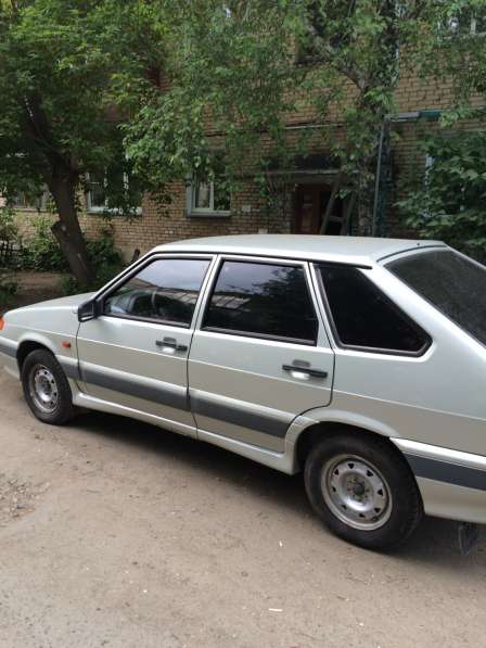 ВАЗ (Lada), 2114, продажа в Челябинске в Челябинске фото 4