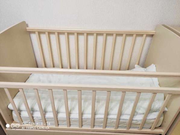 Кровать трансформер в Москве фото 6