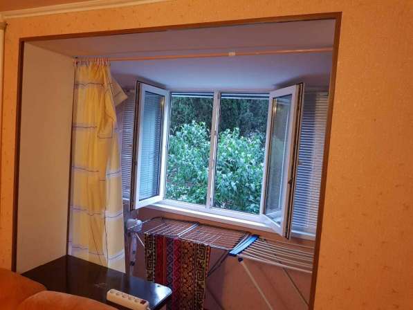 Продается одна-комнатная квартира в Партените в Ялте фото 15